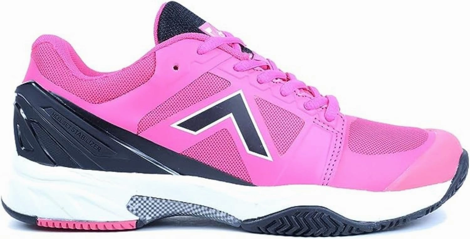 Tyrol Women's Striker Pro Series Pickleball Shoe