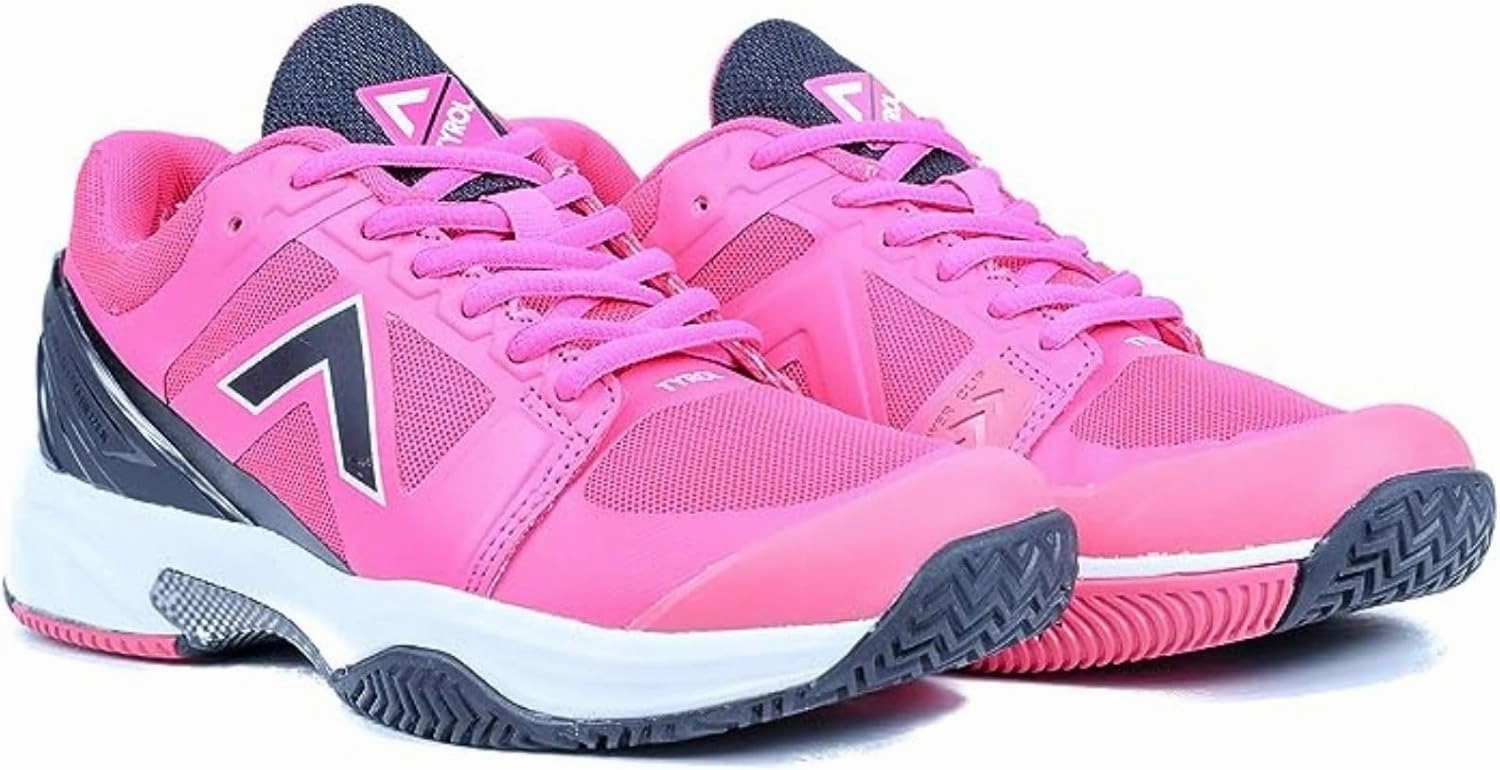 Tyrol Women's Striker Pro Series Pickleball Shoe