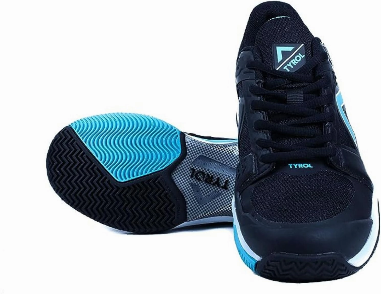 Tyrol Women's Striker Pro Series Pickleball Shoe