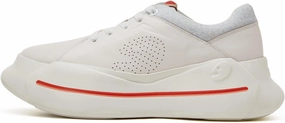 UIN Women's Platform Fashion Sneakers Walking Skateboarding Shoes Santander