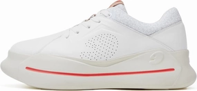 UIN Women's Platform Fashion Sneakers Walking Skateboarding Shoes Santander