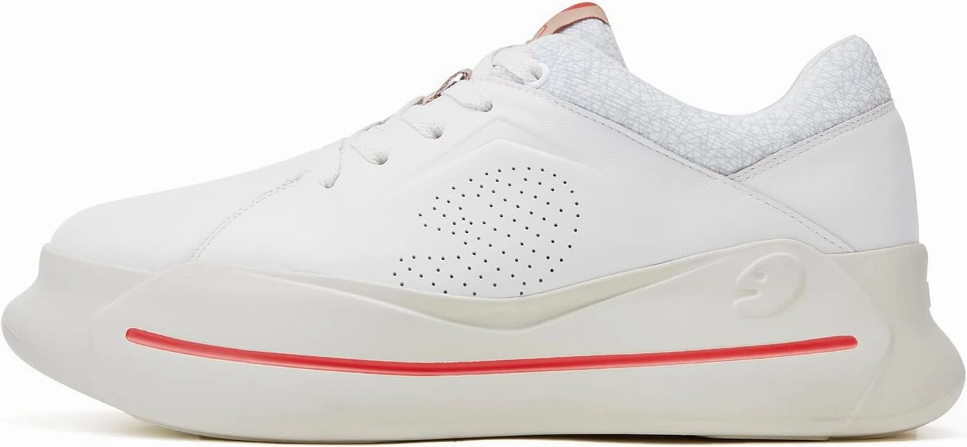 UIN Women's Platform Fashion Sneakers Walking Skateboarding Shoes Santander