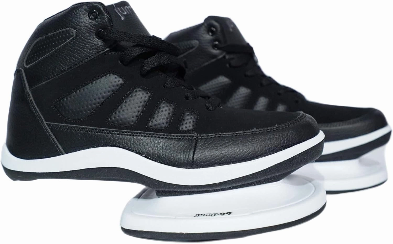 Ultra Strength Plyometric Training Shoes: Boost Your Vertical Leap - Enhance Your Jumping Ability and Performance
