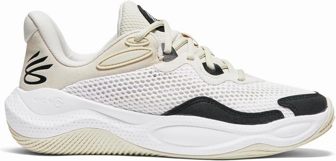 Under Armour - Unisex Curry Splash 24 Basketball Shoes