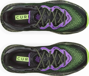 Under Armour - Unisex Curry Splash 24 Basketball Shoes