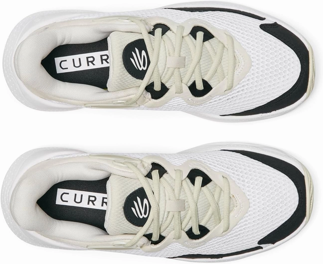 Under Armour - Unisex Curry Splash 24 Basketball Shoes