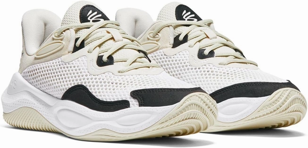 Under Armour - Unisex Curry Splash 24 Basketball Shoes