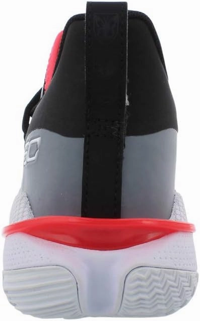 Under Armour Curry 7 Preschool Kids Basketball Shoes Sneakers 3022114-100