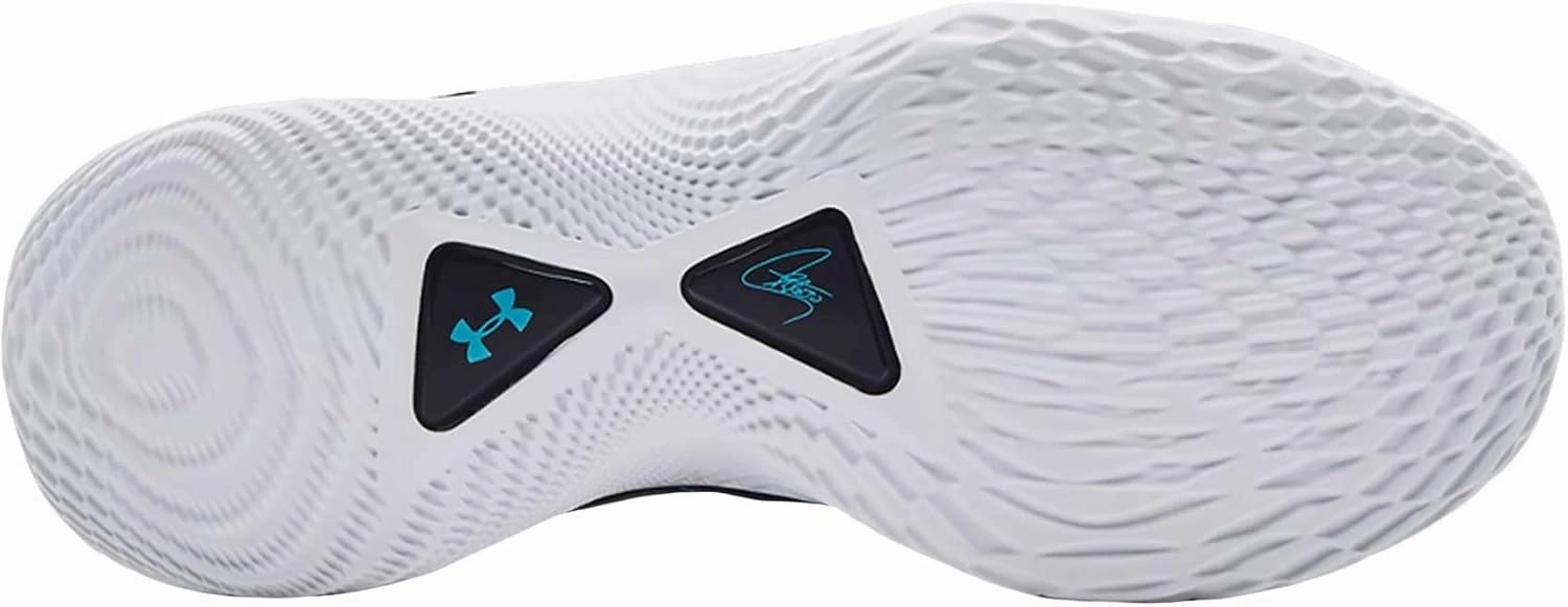 Under Armour Curry Flow 9 Team Basketball Shoes
