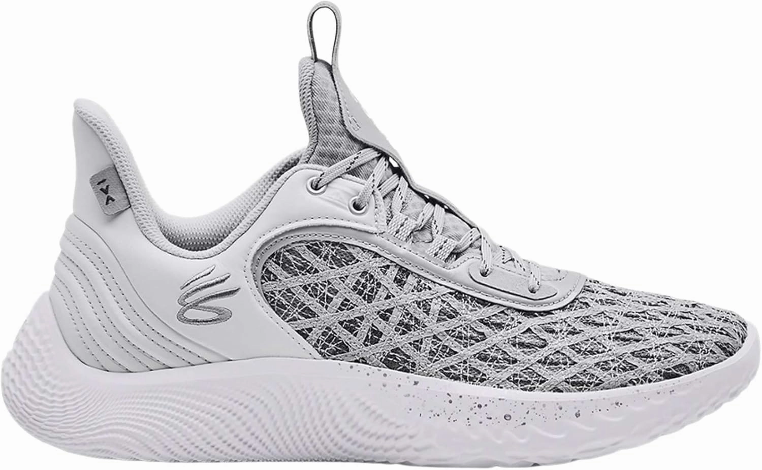 Under Armour Curry Flow 9 Team Basketball Shoes