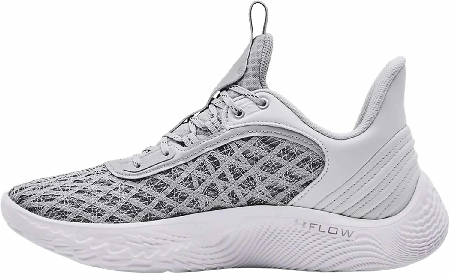 Under Armour Curry Flow 9 Team Basketball Shoes