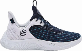 Under Armour Curry Flow 9 Team Basketball Shoes