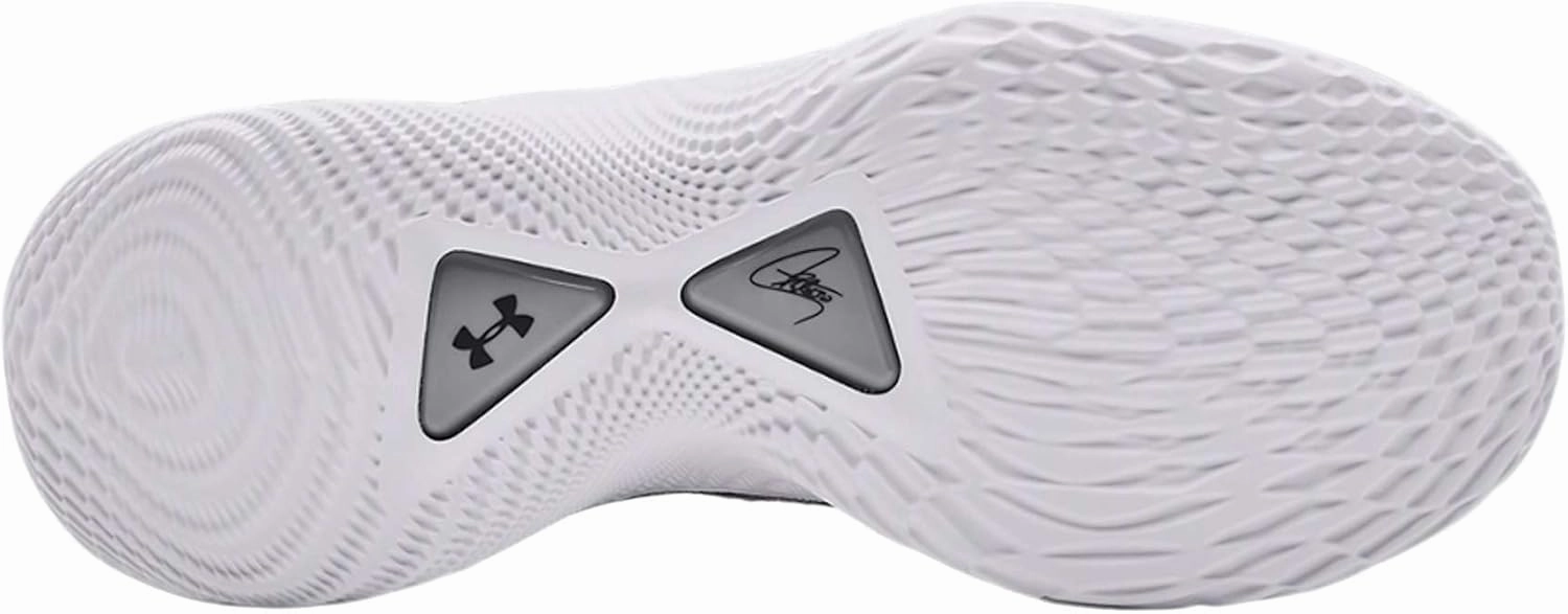 Under Armour Curry Flow 9 Team Basketball Shoes