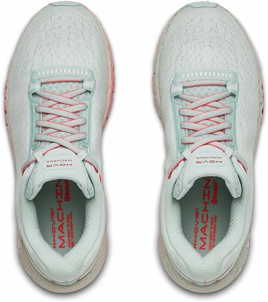 Under Armour HOVR Machina Women's Running Shoe