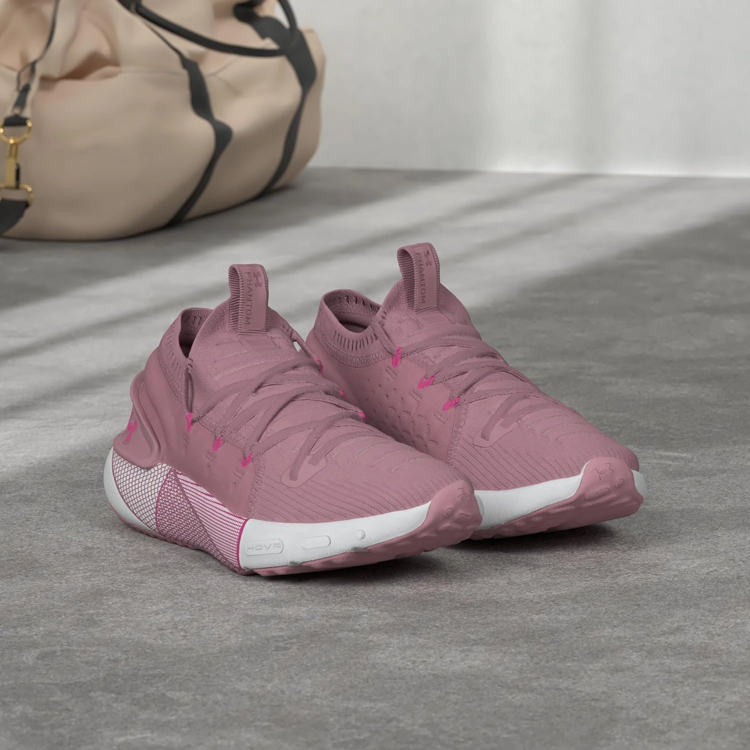 Under Armour HOVR Phantom 3