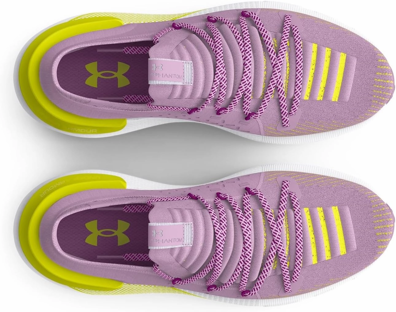 Under Armour HOVR Phantom 3