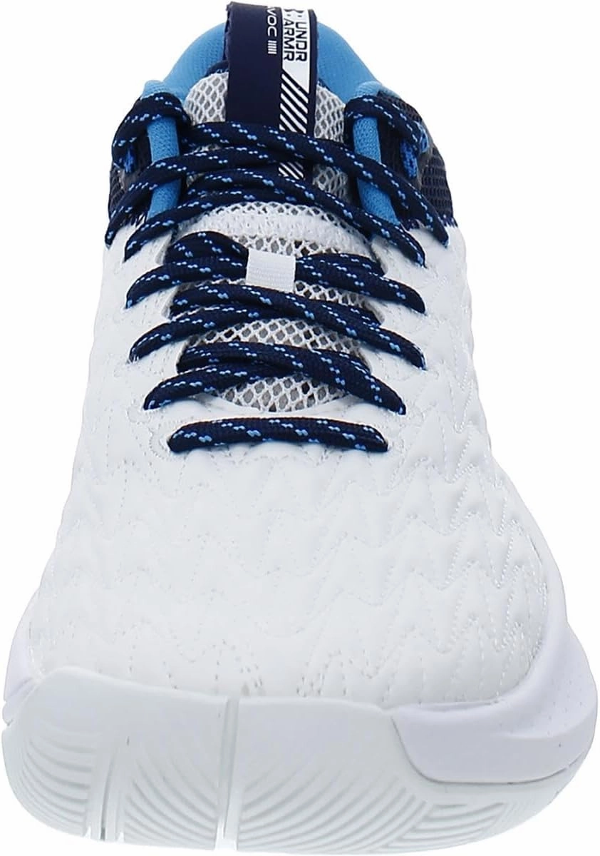 Under Armour mens Basketball Shoes