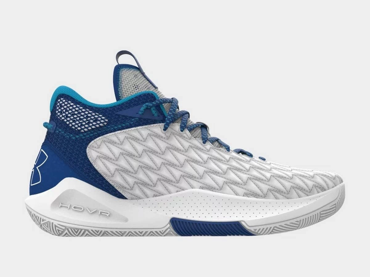 Under Armour mens Basketball Shoes