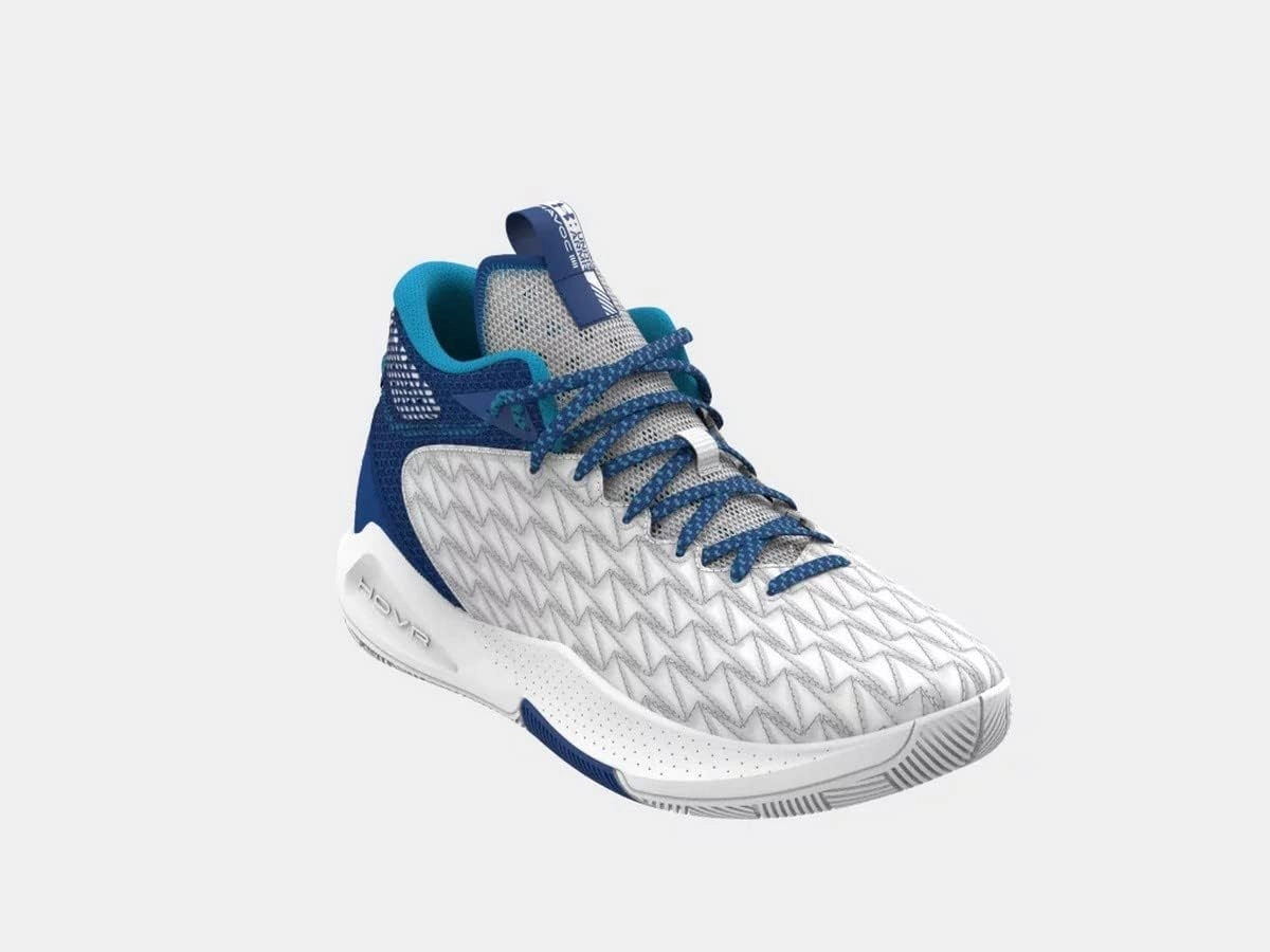 Under Armour mens Basketball Shoes