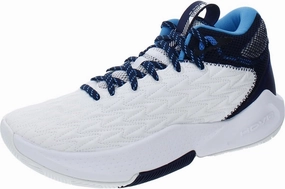 Under Armour mens Basketball Shoes