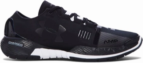 Under Armour Speedform AMP Women's Training Shoes - 11 - Black