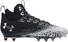 Under Armour Spotlight Clone MC Womens Football Cleats