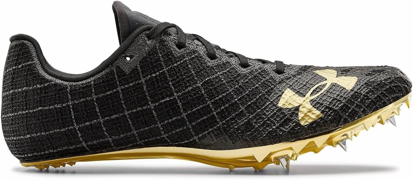 Under Armour Sprint Pro 3 Adult Track Spikes