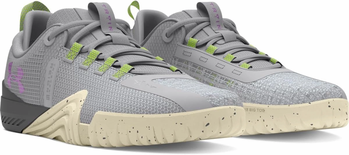 Under Armour TriBase Reign 6