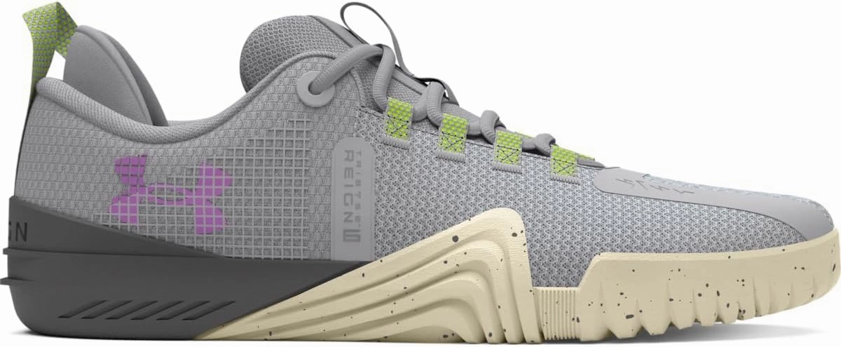 Under Armour TriBase Reign 6