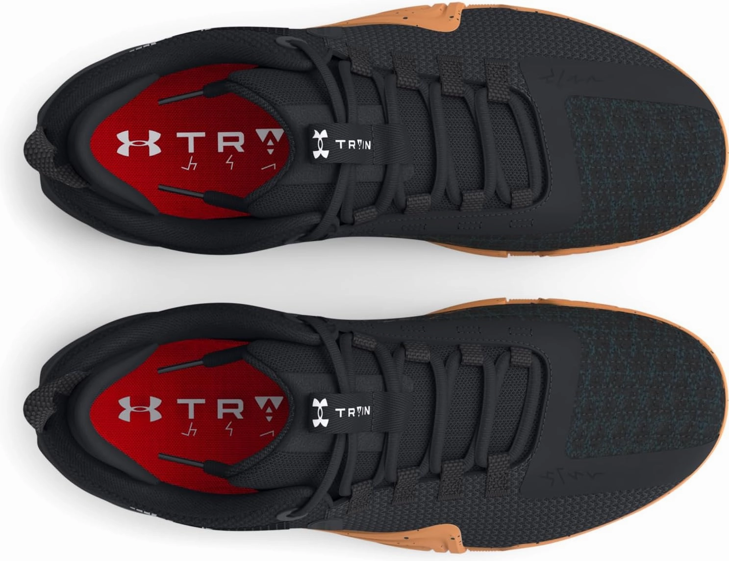 Under Armour TriBase Reign 6