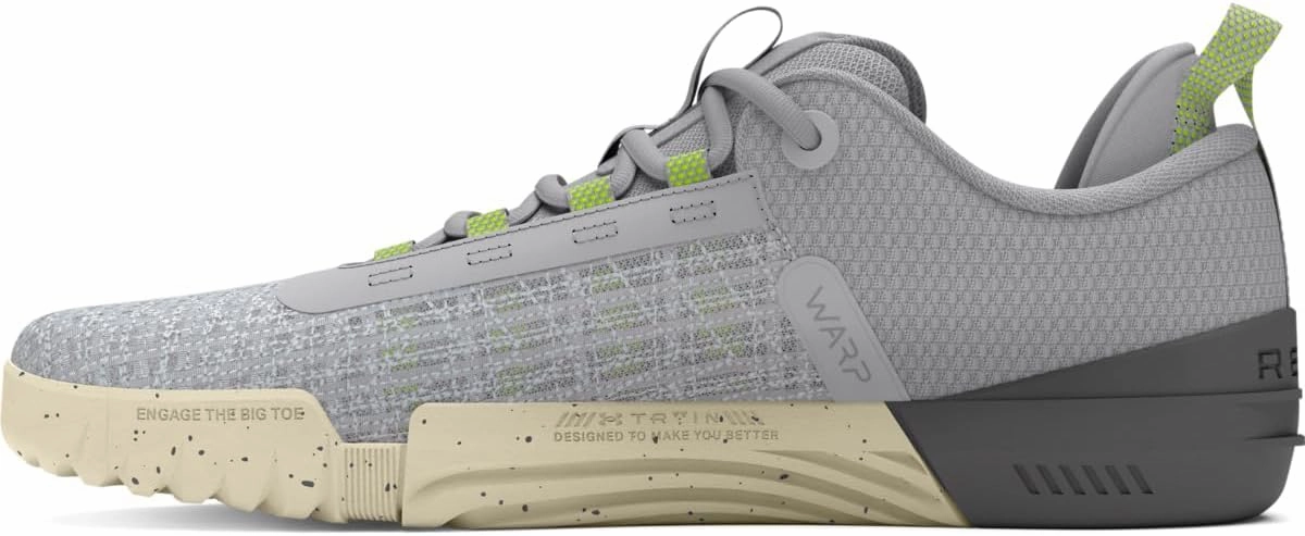Under Armour TriBase Reign 6