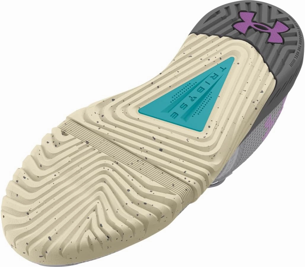 Under Armour TriBase Reign 6