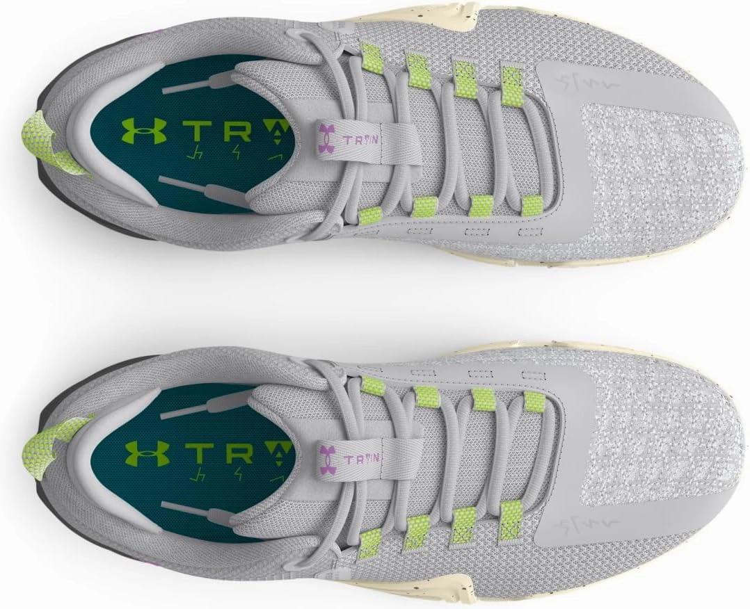 Under Armour TriBase Reign 6