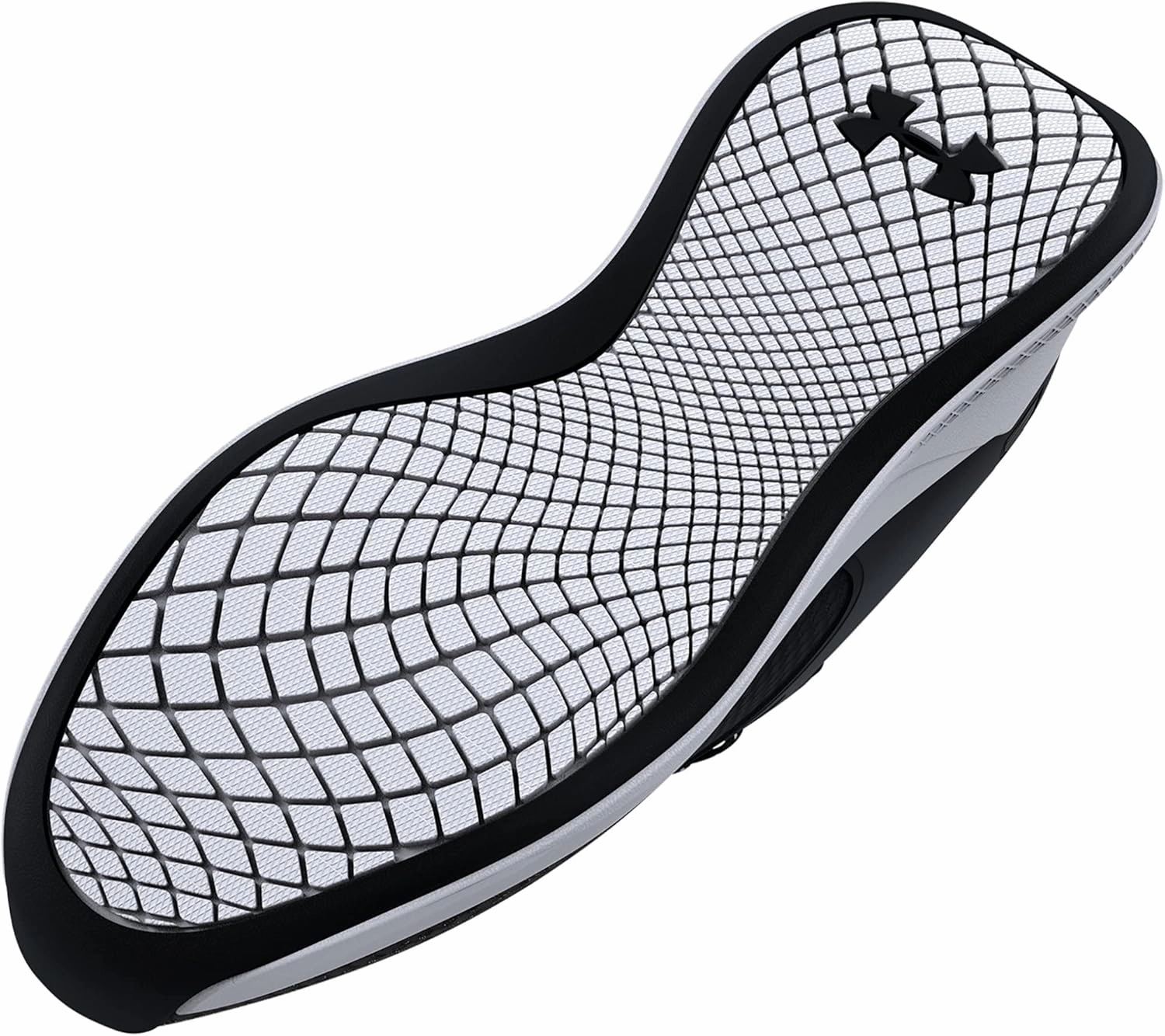 Under Armour Women's Charged Aurora 2 Cross Trainer