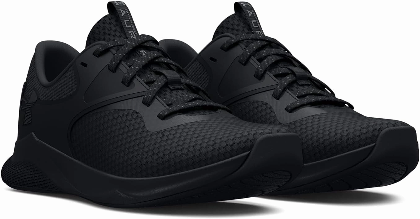 Under Armour Women's Charged Aurora 2 Cross Trainer
