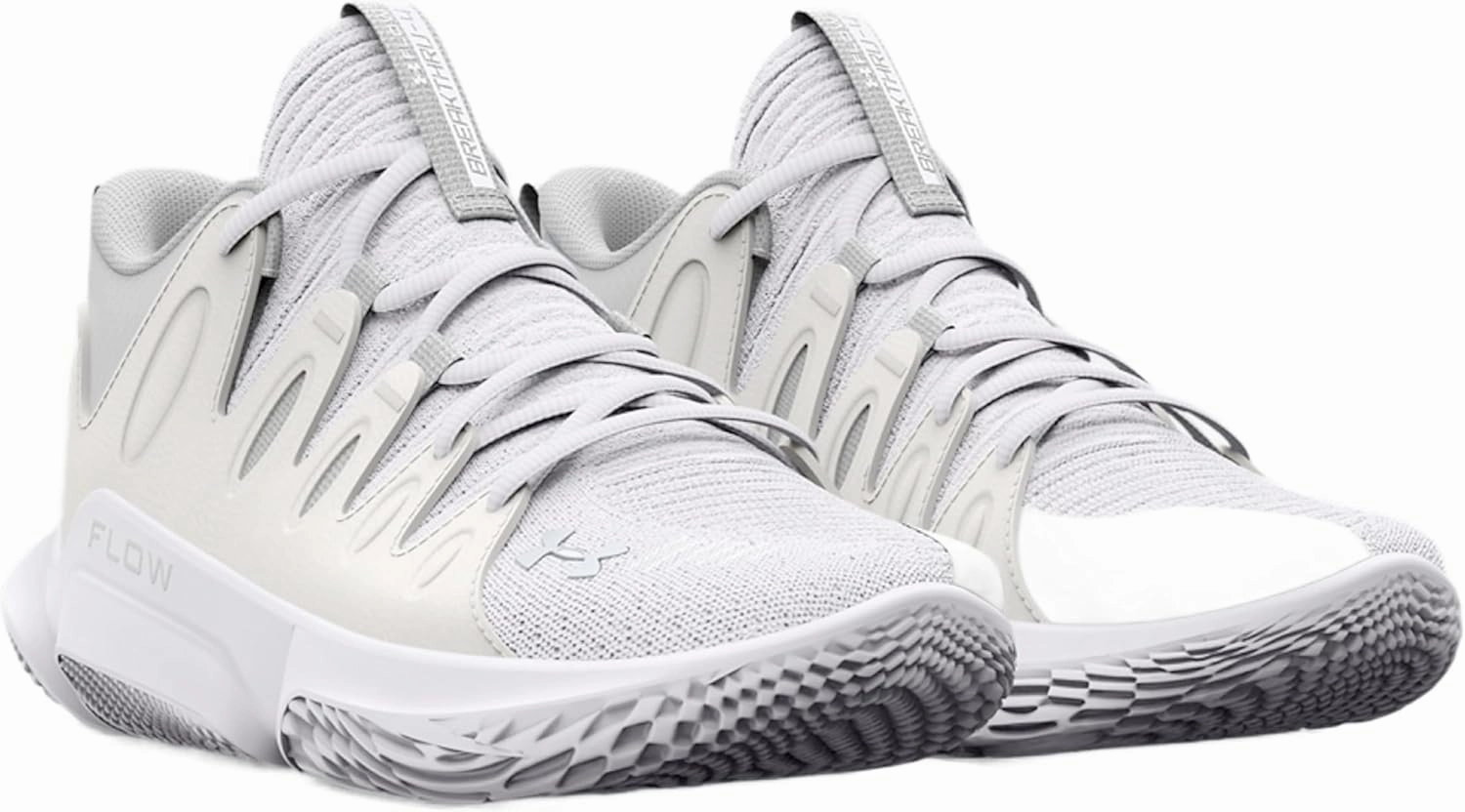 Under Armour Women's Flat Sneaker