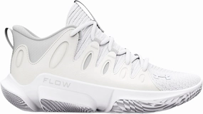 Under Armour Women's Flat Sneaker