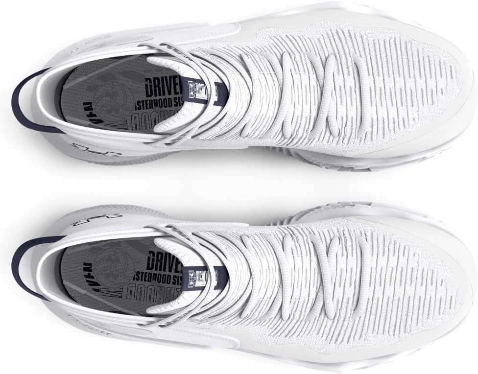 Under Armour Women's Flow Highlight Ace Volleyball Shoe