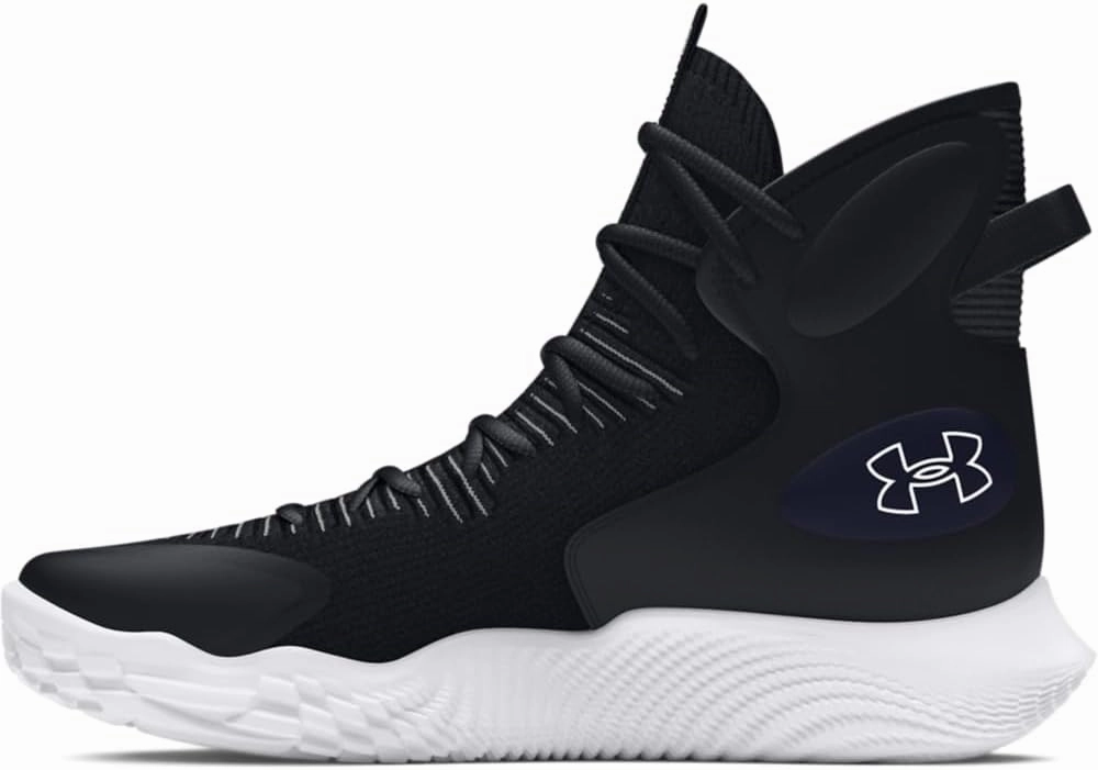 Under Armour Women's Flow Highlight Ace Volleyball Shoe