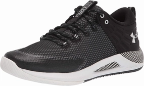 Under Armour Women's HOVR Block City Volleyball Shoe
