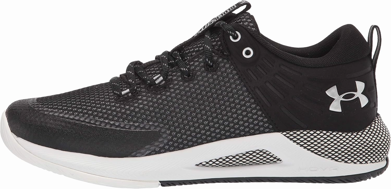 Under Armour Women's HOVR Block City Volleyball Shoe