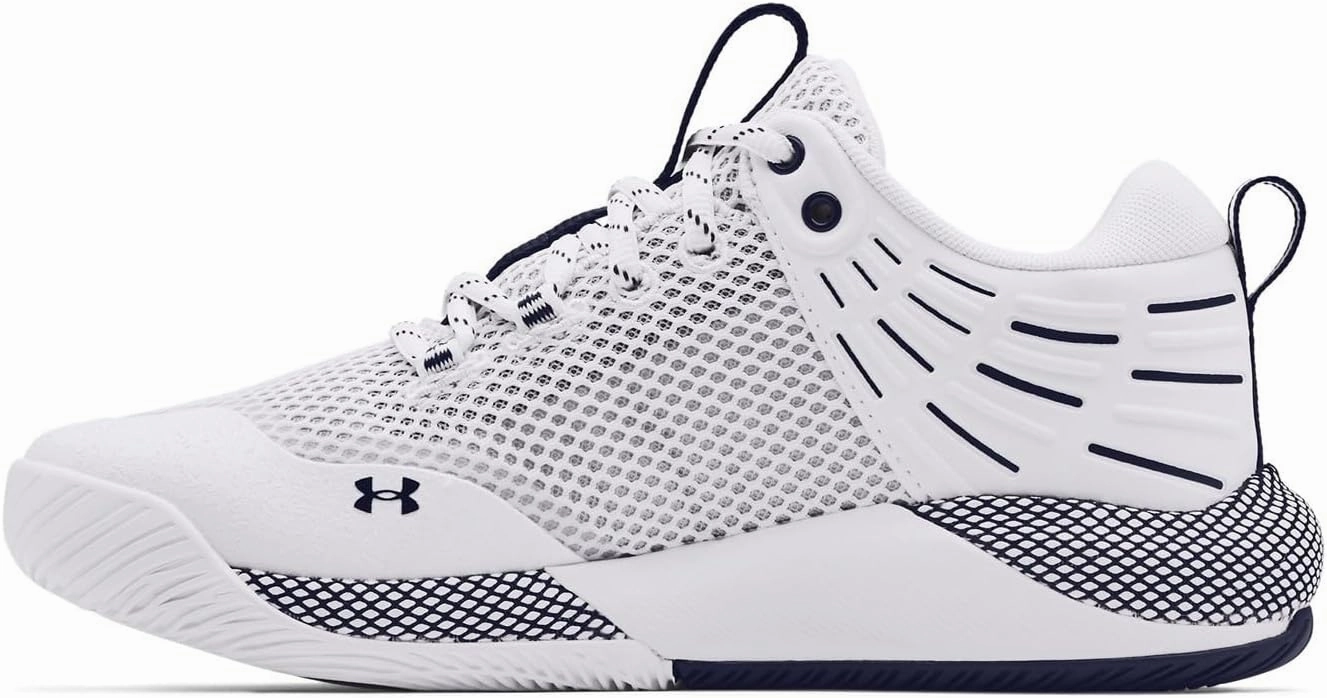 Under Armour Women's HOVR Block City Volleyball Shoe