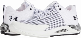 Under Armour Women's HOVR Block City Volleyball Shoe