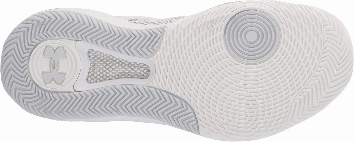 Under Armour Women's HOVR Block City Volleyball Shoe