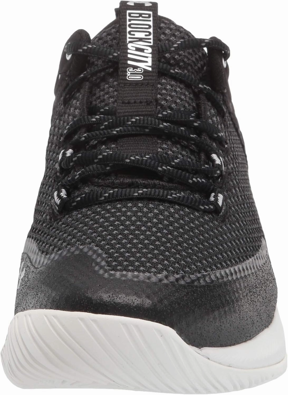 Under Armour Women's HOVR Block City Volleyball Shoe