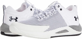 Under Armour Women's HOVR Block City Volleyball Shoe