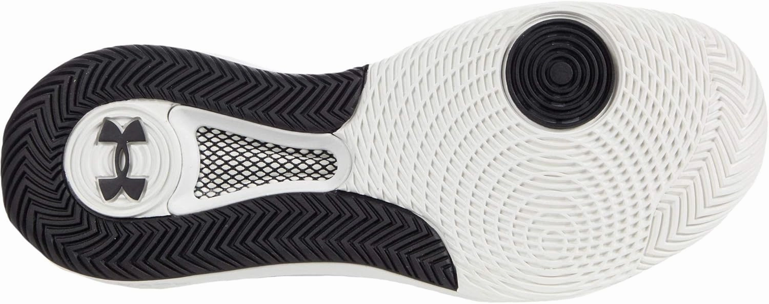 Under Armour Women's HOVR Block City Volleyball Shoe