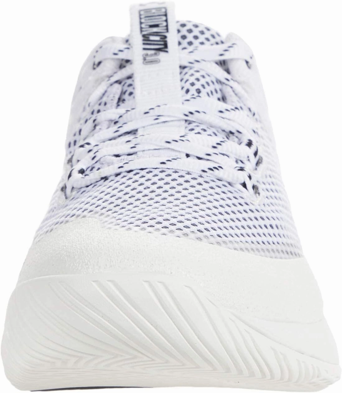 Under Armour Women's HOVR Block City Volleyball Shoe
