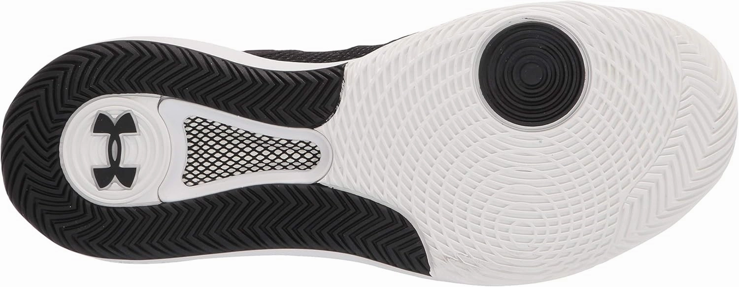 Under Armour Women's HOVR Block City Volleyball Shoe
