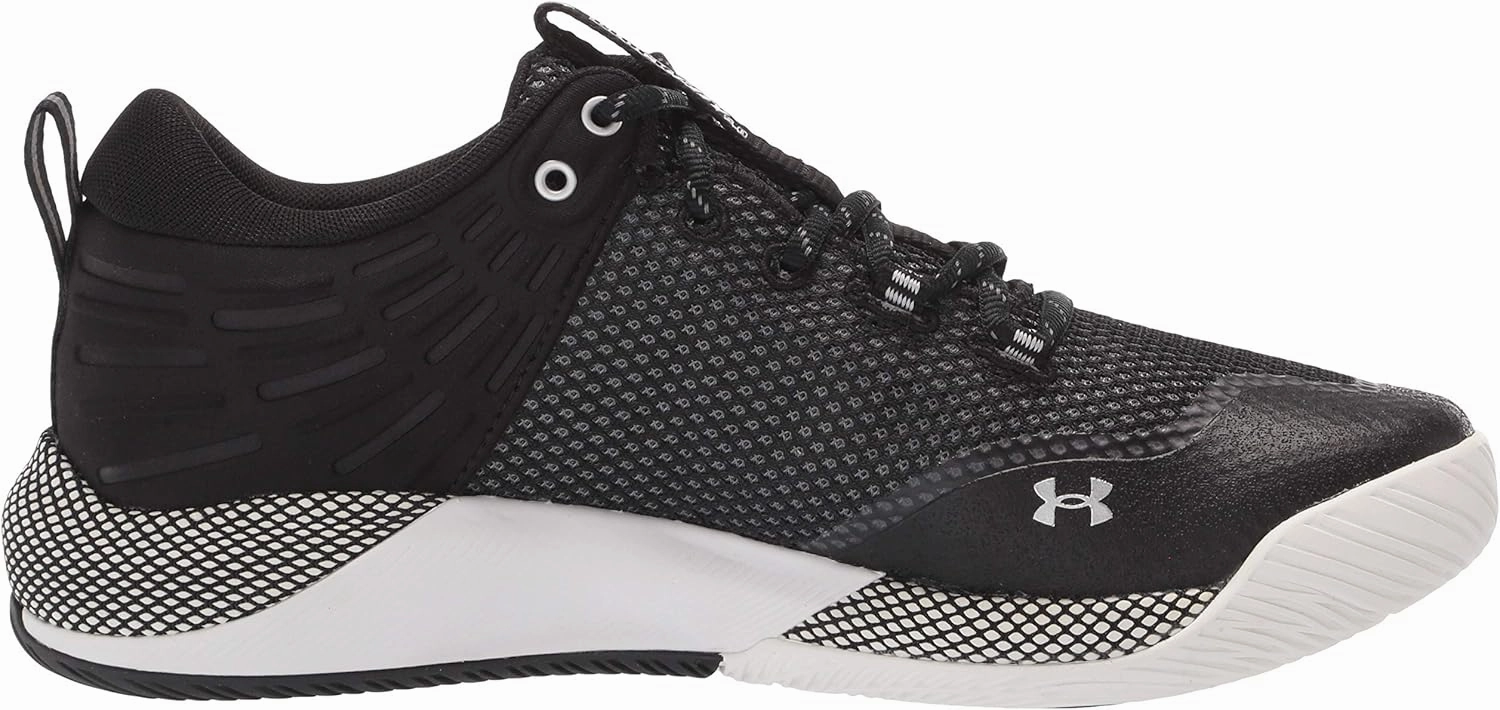 Under Armour Women's HOVR Block City Volleyball Shoe
